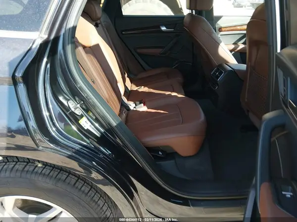 WA1BNAFY2J2034339 2018 AUDI Q5 - Image 8