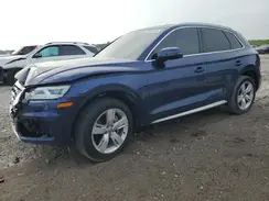 WA1BNAFY2J2038486 2018 AUDI Q5