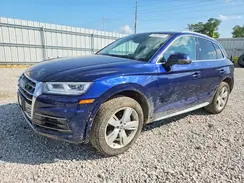 WA1BNAFY2J2038519 2018 AUDI Q5