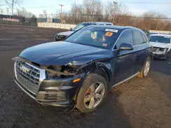 WA1BNAFY2J2041811 2018 AUDI Q5