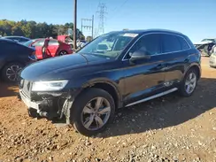 WA1BNAFY2J2044000 2018 AUDI Q5
