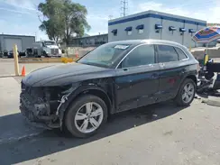 WA1BNAFY2J2044630 2018 AUDI Q5