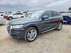 WA1BNAFY2J2047253 2018 AUDI Q5