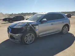 WA1BNAFY2J2048239 2018 AUDI Q5