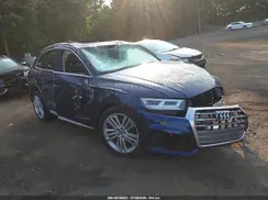 WA1BNAFY2J2049858 2018 AUDI Q5