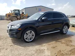 WA1BNAFY2J2049973 2018 AUDI Q5