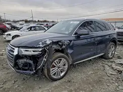 WA1BNAFY2J2050024 2018 AUDI Q5
