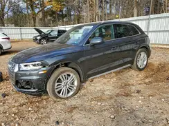 WA1BNAFY2J2052162 2018 AUDI Q5