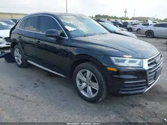 WA1BNAFY2J2055725 2018 AUDI Q5