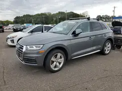 WA1BNAFY2J2057796 2018 AUDI Q5