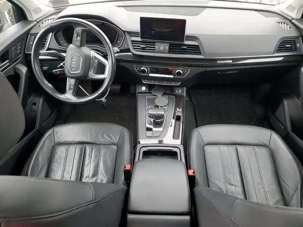 WA1BNAFY2J2057796 2018 AUDI Q5 - Image 8