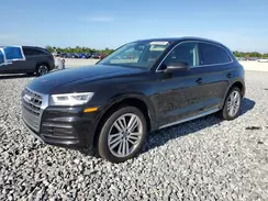 WA1BNAFY2J2058026 2018 AUDI Q5