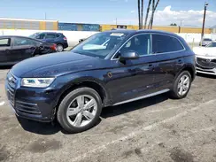 WA1BNAFY2J2066823 2018 AUDI Q5