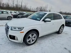 WA1BNAFY2J2069009 2018 AUDI Q5