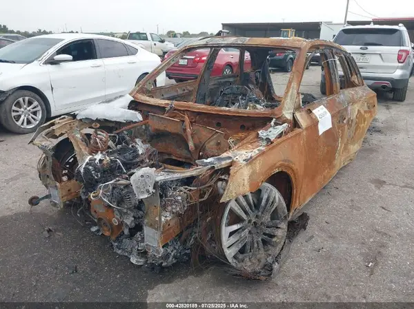WA1BNAFY2J2070645 2018 AUDI Q5 - Image 2