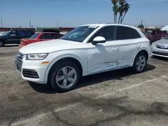 WA1BNAFY2J2071648 2018 AUDI Q5