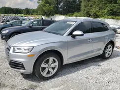 WA1BNAFY2J2076025 2018 AUDI Q5