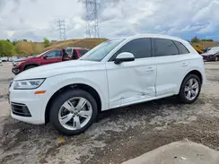 WA1BNAFY2J2076512 2018 AUDI Q5