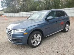 WA1BNAFY2J2078180 2018 AUDI Q5