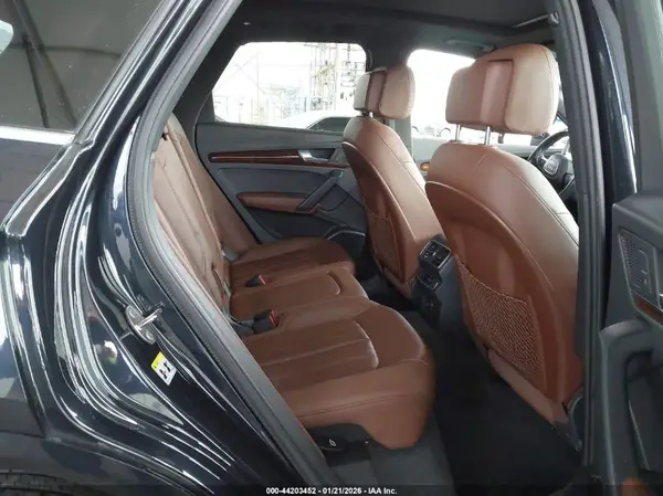 WA1BNAFY2J2082097 2018 AUDI Q5 - Image 8