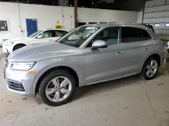 WA1BNAFY2J2082293 2018 AUDI Q5