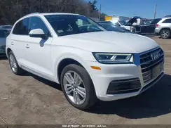 WA1BNAFY2J2082584 2018 AUDI Q5