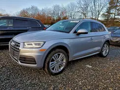 WA1BNAFY2J2082617 2018 AUDI Q5