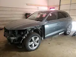WA1BNAFY2J2089499 2018 AUDI Q5