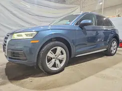 WA1BNAFY2J2089969 2018 AUDI Q5