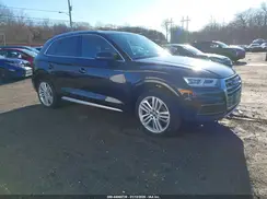 WA1BNAFY2J2090636 2018 AUDI Q5