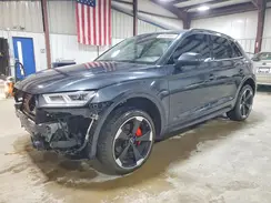 WA1BNAFY2J2091009 2018 AUDI Q5