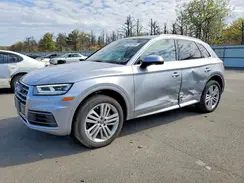 WA1BNAFY2J2095464 2018 AUDI Q5
