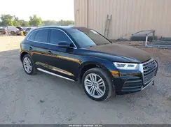 WA1BNAFY2J2096310 2018 AUDI Q5