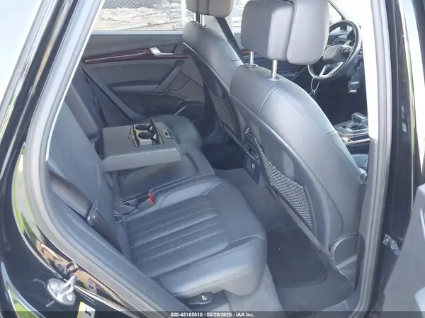 WA1BNAFY2J2096310 2018 AUDI Q5 - Image 8
