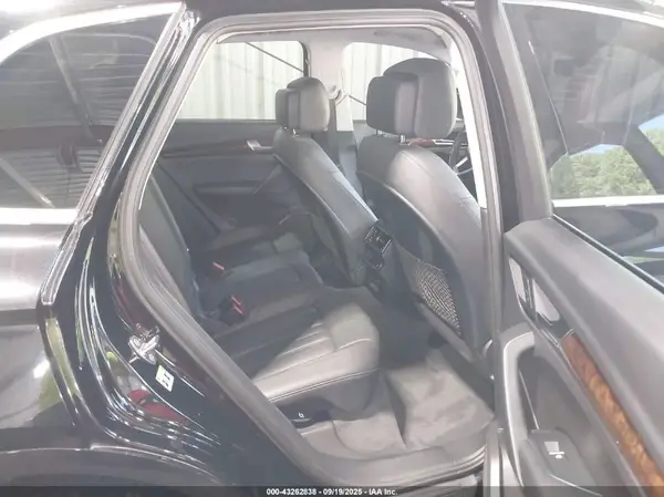 WA1BNAFY2J2096629 2018 AUDI Q5 - Image 8