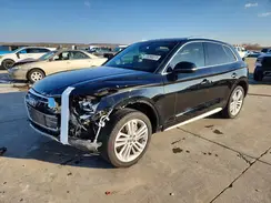 WA1BNAFY2J2097179 2018 AUDI Q5