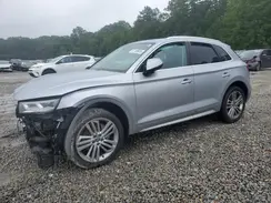 WA1BNAFY2J2103255 2018 AUDI Q5