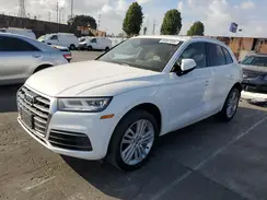 WA1BNAFY2J2103501 2018 AUDI Q5