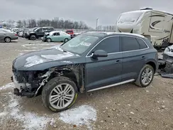 WA1BNAFY2J2103630 2018 AUDI Q5