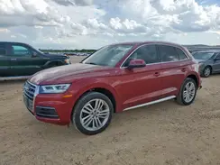 WA1BNAFY2J2103790 2018 AUDI Q5