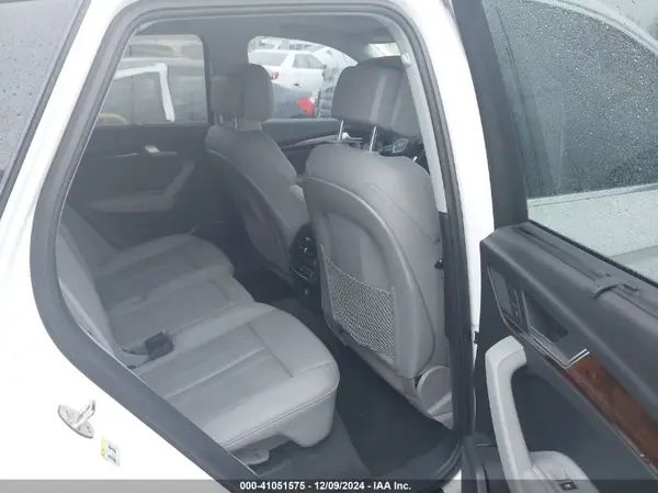 WA1BNAFY2J2105314 2018 AUDI Q5 - Image 8