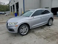 WA1BNAFY2J2109461 2018 AUDI Q5
