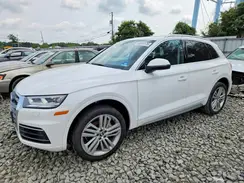 WA1BNAFY2J2109508 2018 AUDI Q5
