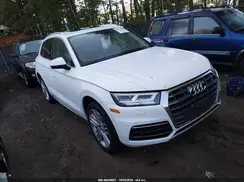WA1BNAFY2J2109685 2018 AUDI Q5