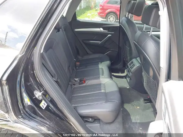 WA1BNAFY2J2111081 2018 AUDI Q5 - Image 8