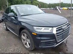 WA1BNAFY2J2111582 2018 AUDI Q5