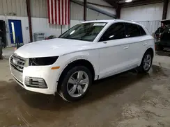 WA1BNAFY2J2113185 2018 AUDI Q5