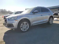 WA1BNAFY2J2113557 2018 AUDI Q5