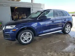 WA1BNAFY2J2113803 2018 AUDI Q5