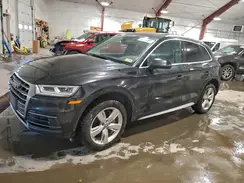 WA1BNAFY2J2114613 2018 AUDI Q5